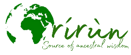 Orirun Logo